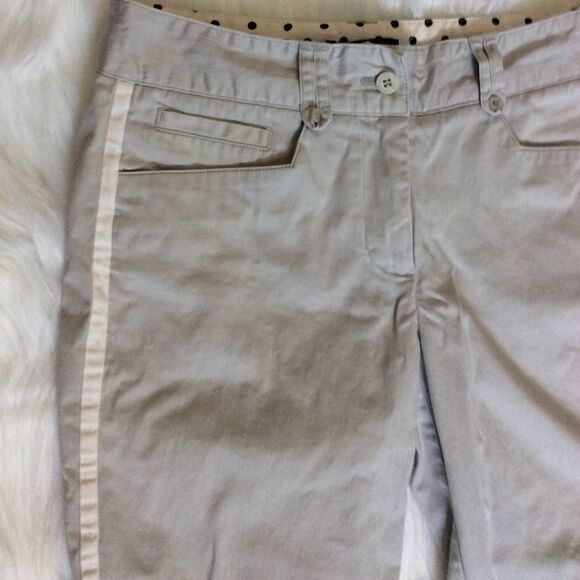 Tommy Hilfiger Golf Shorts - Picture 4 of 14